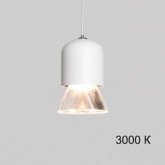 Светильник подвесной ImperiumLOFT Adar 213922-23 5Вт LED