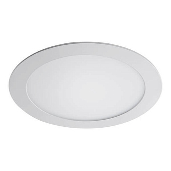 Светильник точечный встраиваемый Lightstar Zocco 223182 18Вт LED