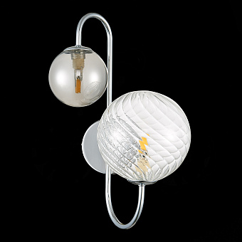 Бра ST Luce VINETTO SL1124.101.02 6Вт G9