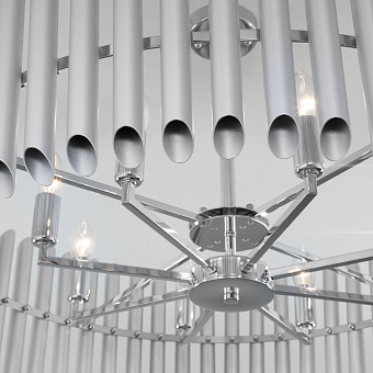 Люстра Bogate's Castellie 362/8 480Вт 8 лампочек E14