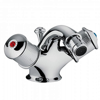 Смеситель для биде Bongio Impero 65522CR00 хром