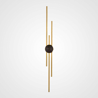 Светильник настенный ImperiumLOFT Gull 224309-23 31Вт LED