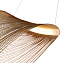 Светильник подвесной ST Luce FOSSIL SL6900.503.24 24Вт LED