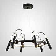 Светильник подвесной ImperiumLOFT Becky 201283-23 24Вт LED