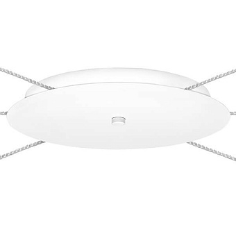 Люстра подвесная Lightstar Cone 757066 240Вт 6 лампочек GU10