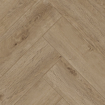 Ламинат Alpine Floor HERRINGBONE 8 Прованс LF102-07 600х101х8мм 33 класс 2,2кв.м