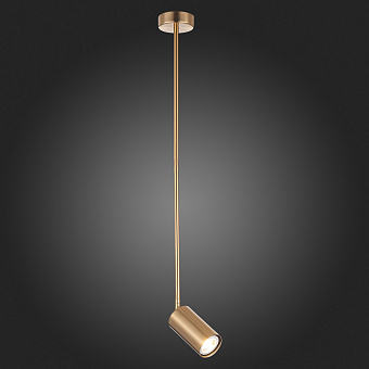 Светильник подвесной ST Luce SORMANO SL1206.303.01 5Вт GU10