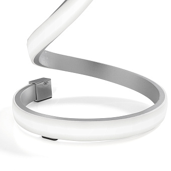 Настольная лампа Mantra NUR 4986 15Вт LED