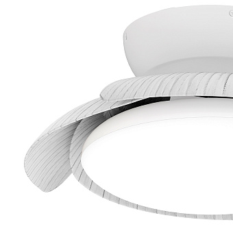 Люстра-вентилятор Mantra ALOHA 8233 45Вт LED