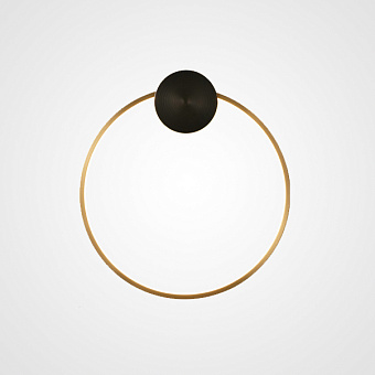 Светильник настенный ImperiumLOFT Wolke 226474-23 20Вт LED