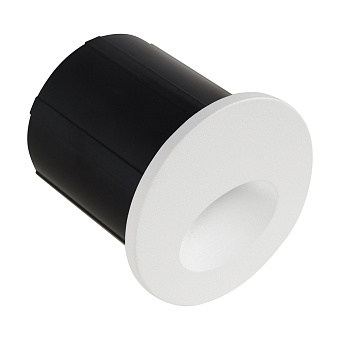 Подсветка для лестниц Outdoor Outdoor O015SL-L3W3K Белый