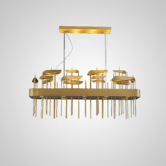 Светильник подвесной ImperiumLOFT Perlina 193062-23 20Вт LED