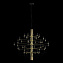 Светильник подвесной Loft It Gino 10196/1000 Gold 750Вт E14