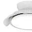 Люстра-вентилятор Mantra ALOHA 8233 45Вт LED