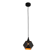 Светильник подвесной ST Luce Enigma SL258.403.01 40Вт E14