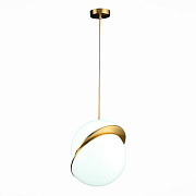 Светильник подвесной ST Luce LAICO SL1164.323.01 60Вт E27