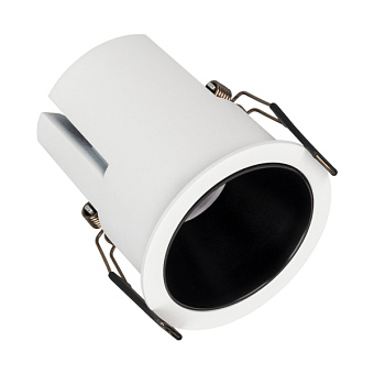 Светильник точечный встраиваемый Arlight S-Atlas-Built 035456 20Вт LED