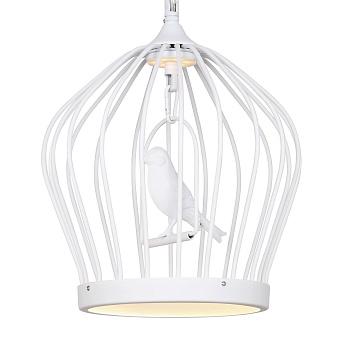 Светильник подвесной Favourite Chick 1931-2P 12Вт LED