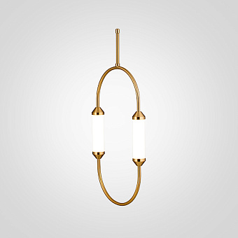 Светильник подвесной ImperiumLOFT Hover 140762-26 16Вт LED