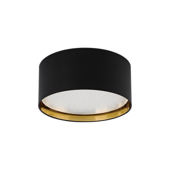 Светильник потолочный TK Lighting Bilbao 3376 15Вт E27