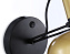 Светильник настенно-потолочный Ambrella Traditional TR97102 40Вт E27