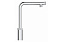 Смеситель для кухни GROHE Minta SmartControl 31613000 высокий излив хром