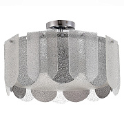 Светильник потолочный Evoluce ERZO SLE1125-102-06 240Вт E14