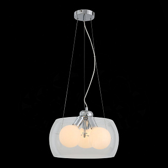 Светильник подвесной ST Luce UOVO SL512.113.03 300Вт E27 Globe