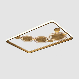 Светильник потолочный ImperiumLOFT Ahlet 223806-23 84Вт LED