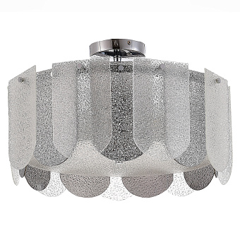 Светильник потолочный Evoluce ERZO SLE1125-102-06 240Вт E14