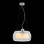 Светильник подвесной ST Luce UOVO SL512.113.03 300Вт E27 Globe