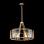 Светильник подвесной Maytoni Solar MOD087PL-06G 40Вт E14