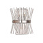 Бра Vele Luce Emile VL3063W03 84Вт G9