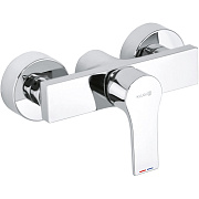 Смеситель для душа KLUDI Zenta SL 488700565 хром