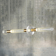 Светильник подвесной ImperiumLOFT Vuoksa 220750-23 4Вт LED