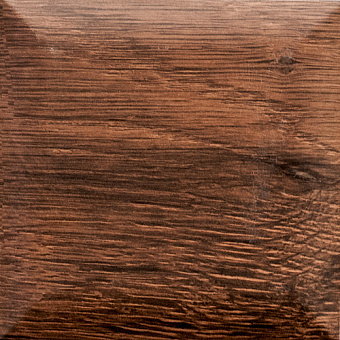 Настенная плитка MAINZU Tribeca PT02448 Wengue 15х15см 0,5кв.м. матовая/рельефная