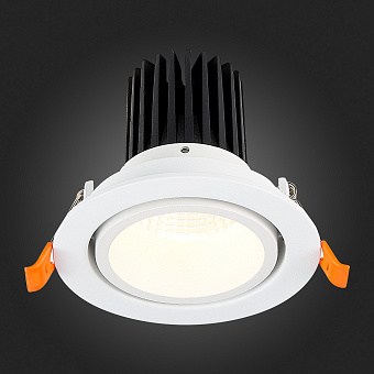 Светильник точечный встраиваемый ST Luce ST705 ST705.548.10 10Вт LED