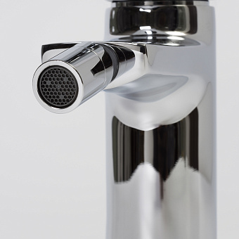 Смеситель для биде WASSERKRAFT Lopau 3206 хром