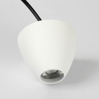Светильник подвесной Lussole IRVINE LSP-7080 6Вт LED