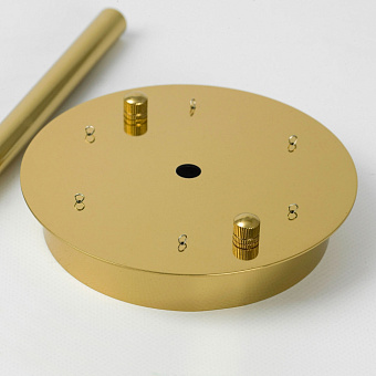 Люстра потолочная Lussole HESPERIA LSP-8835 240Вт 6 лампочек E14