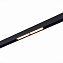 Магнитный трековый светильник ST Luce SKYLINE 48 ST804.446.12 12Вт LED чёрный