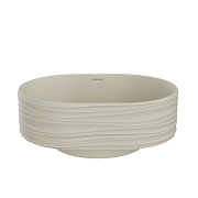 Раковина накладная KERAMA MARAZZI Artbasin SA.wb.50.SAN 50х36см