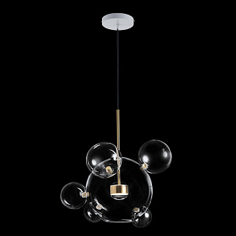 Светильник подвесной Loft It Bolle 2027-P6 10Вт LED