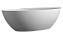 Ванна акриловая Abber AB9374-1.7 170х80см отдельностоящая
