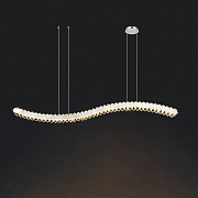 Светильник подвесной ImperiumLOFT Bertolda 231362-23 40Вт LED