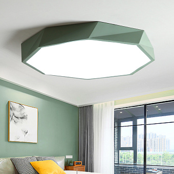 Светильник потолочный ImperiumLOFT Geometric 193292-26 42Вт LED