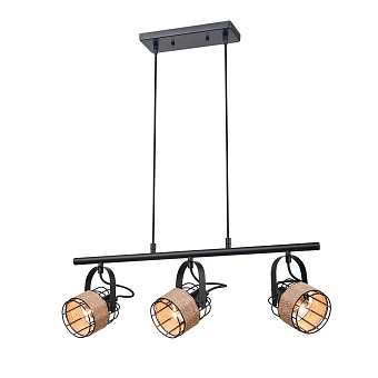 Светильник подвесной Vele Luce Extra VL6472P23 180Вт E27