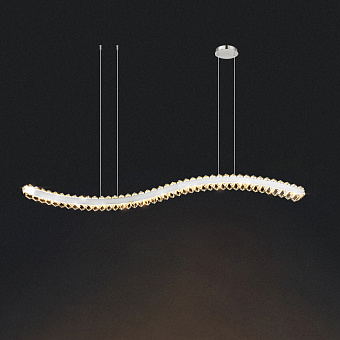 Светильник подвесной ImperiumLOFT Bertolda 231362-23 40Вт LED