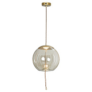 Светильник подвесной Lussole Acquario LSP-8356 5Вт LED