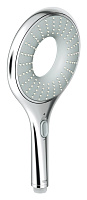 Ручной душ GROHE Rainshower Icon 27276000 серый/хром